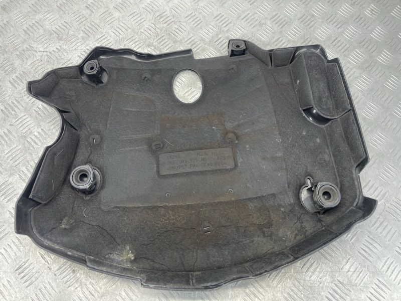 Накладка двигателя 06E103925AB Audi Q7