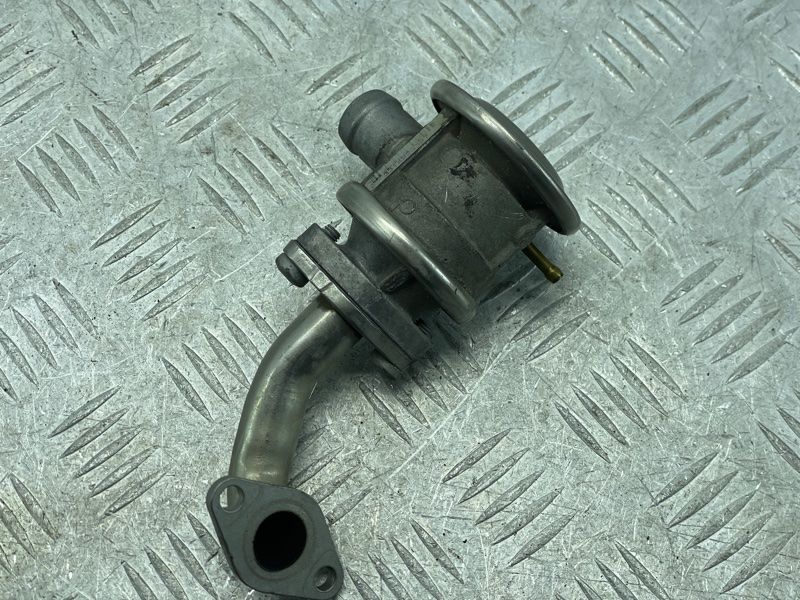 Клапан EGR 06B131101K Audi S6