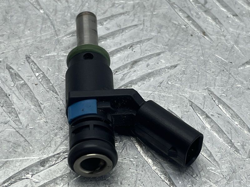 Топливная форсунка низкого давления 06E906031A Audi A7 Audi A6, Audi A7, Audi A8, Audi Q7