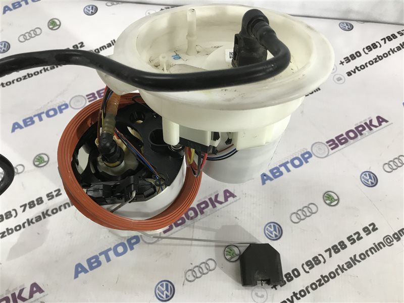 Модуль подачи топлива 4G0919051 Audi A7 Audi A6, Audi A7, Audi S6, Audi S7