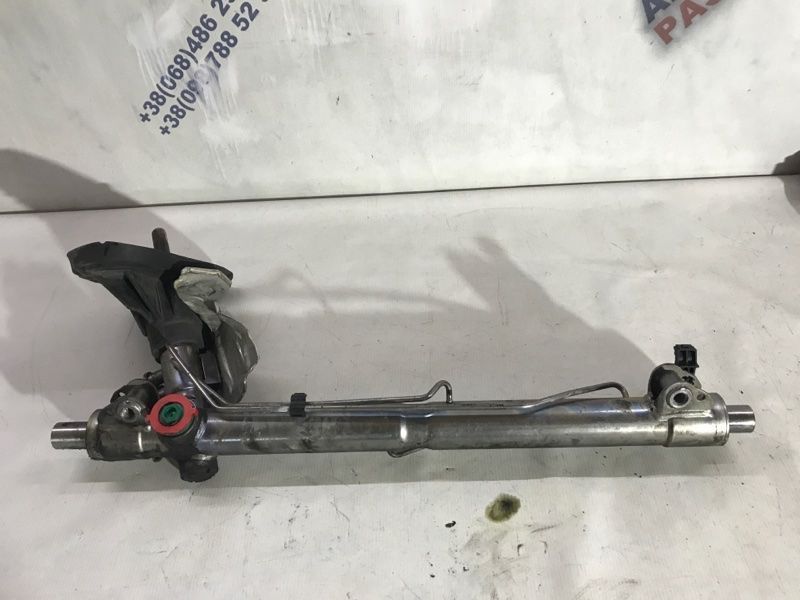 Рульова рейка 31387095 Volvo XC60