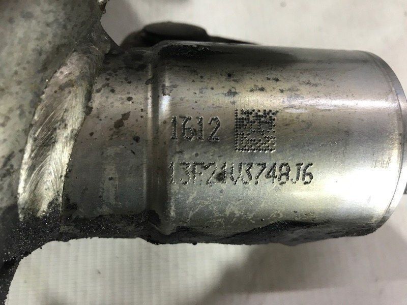 Рульова рейка 31387095 Volvo XC60