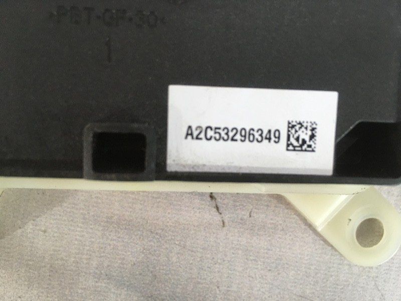 Блок керування парктроніками A2C53296349 Volvo XC60