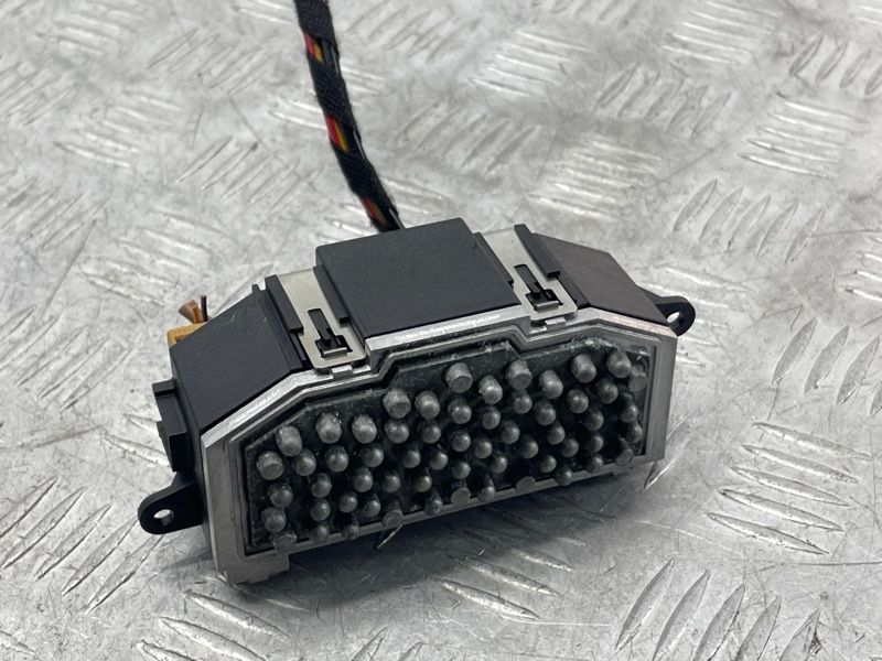 Резистор печки 3C0907521F Volkswagen CC