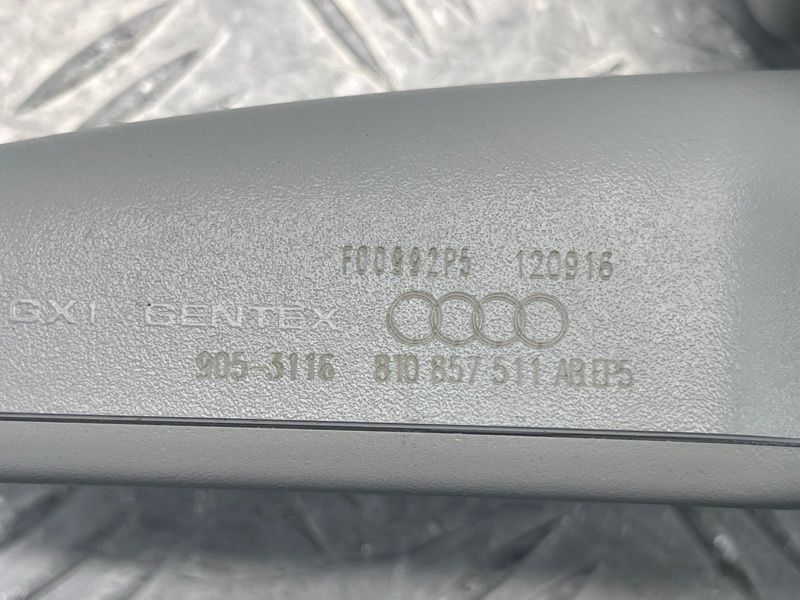 Дзеркало заднього виду салону Audi A7