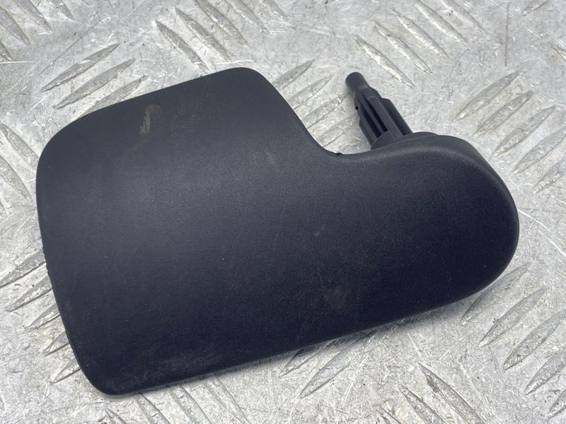 Ручка открывания капота 8W1823533B Audi A4 Allroad