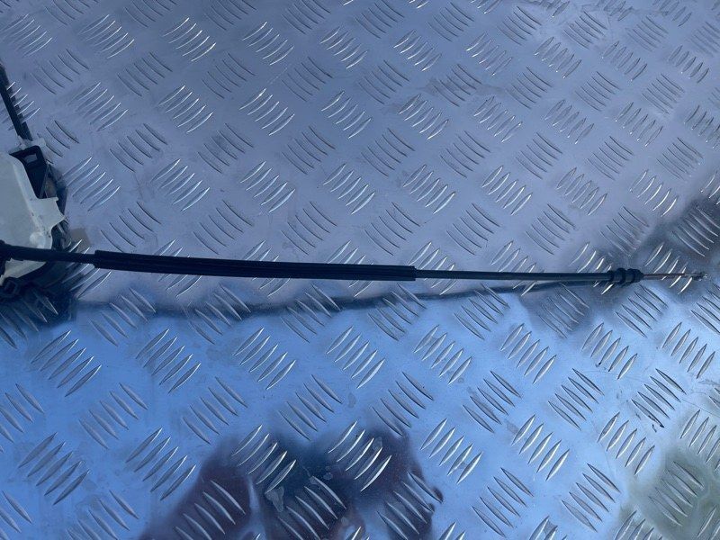 Замок дверей 5N1837016F Volkswagen CC