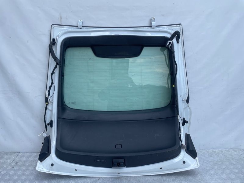 Кришка багажника 31689720 Polestar 2