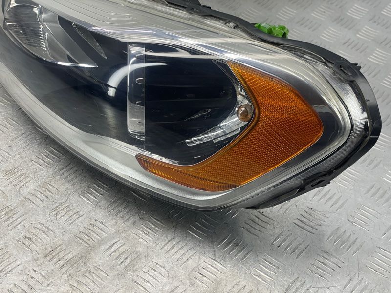 Фара Галоген 31358113 Volvo XC60
