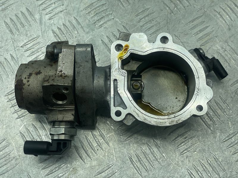 Корпус топливного насоса 06E103535D Audi Q7 Audi A4, Audi A5, Audi A6, Audi A7, Audi A8, Audi Q7, Audi S4, Audi S5, Audi S6, Audi S8