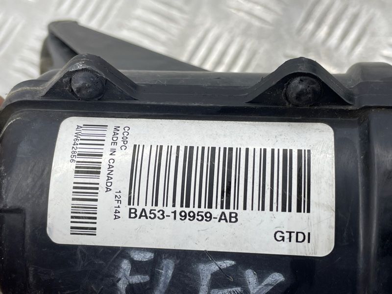 Трубка кондиціонера ba5319959ab Ford Flex