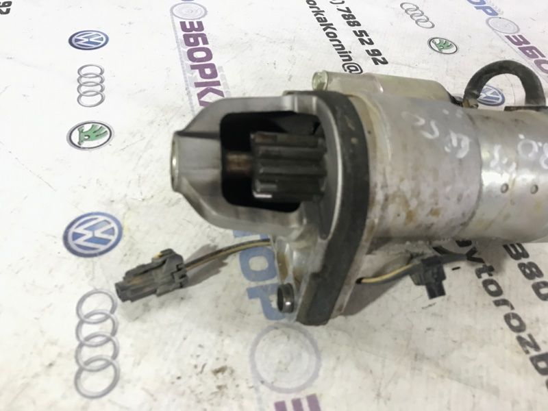 Стартер 23300EY00E Infiniti Q50