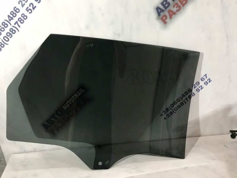 Стекло двери FT4BR25713A Ford Edge