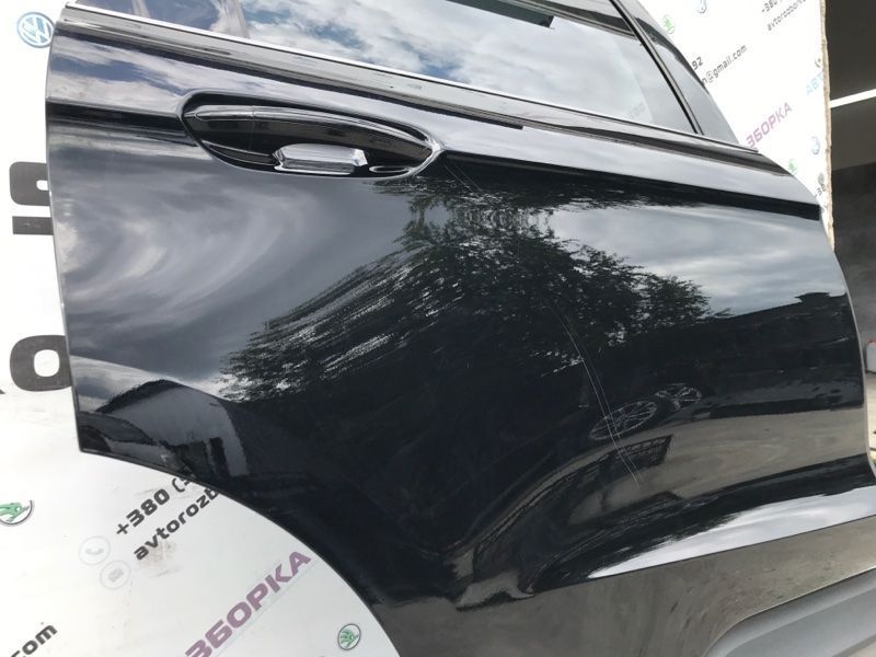 Дверь KT4Z5824630B Ford Edge