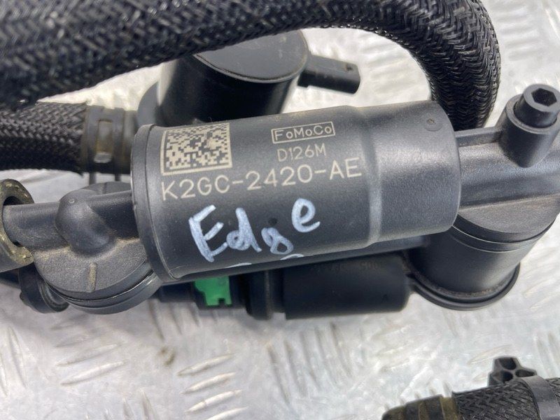 Клапан вакуума K2GC2420AE Ford Edge