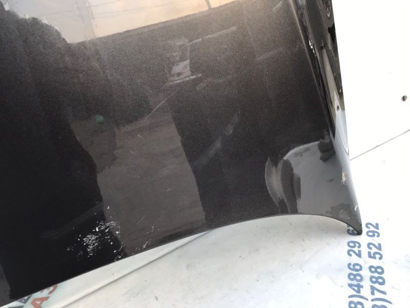 Капот 4L0823029A Audi Q7 Audi Q7