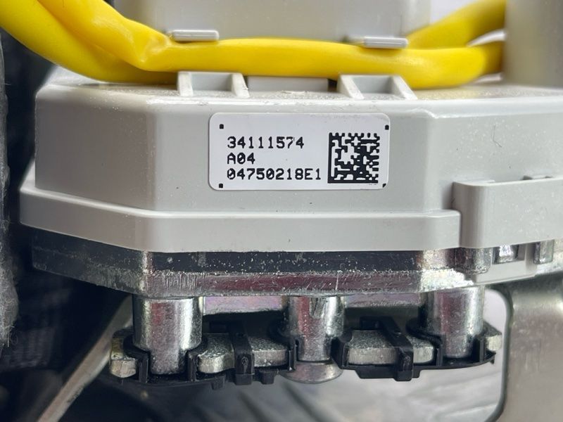 Ремінь безпеки 4G8857705HV04 Audi A6