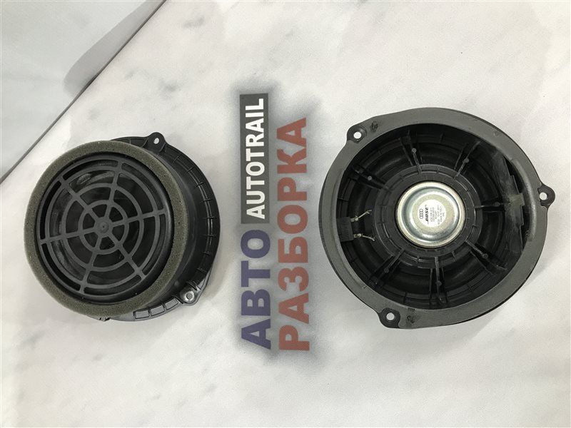 Динамік дверей BOSE 4G0035411 Audi A7