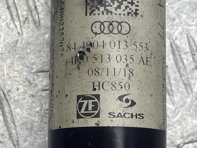 Стійка амортизатора 4K0513035AE Audi A6