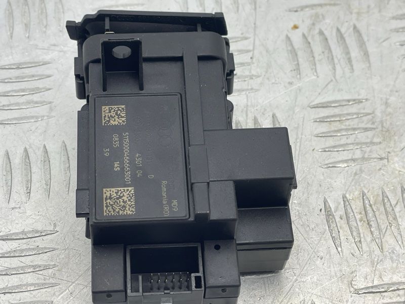 Замок запалювання 8K0909131D Audi Q5