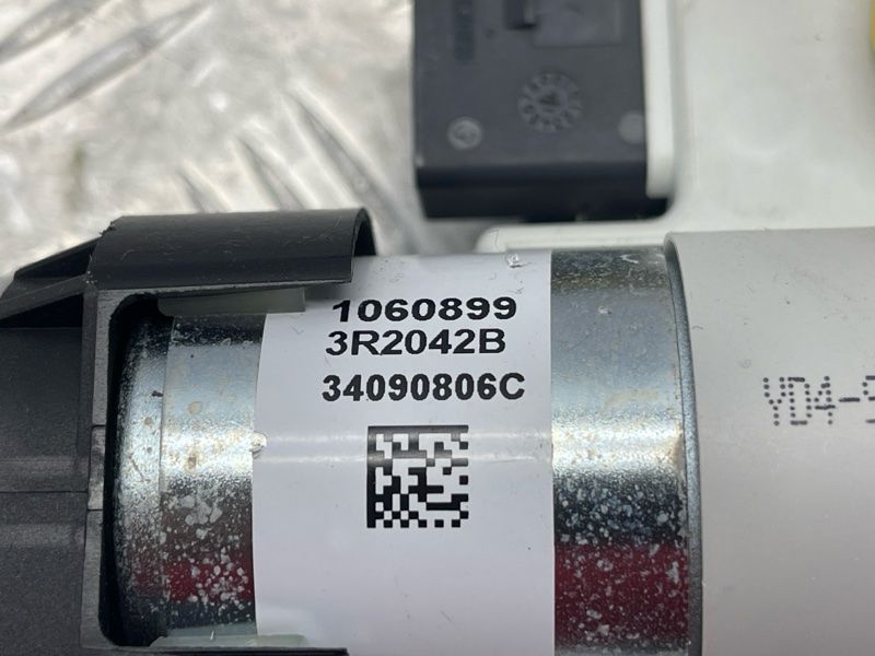 Ремінь безпеки 4G8857705HV04 Audi A6