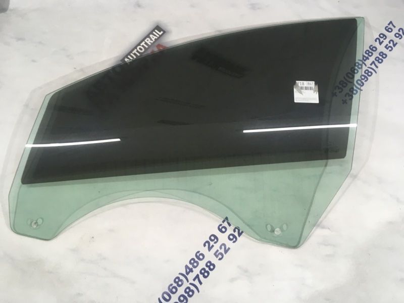 Стекло двери 43R004530 Ford Fusion