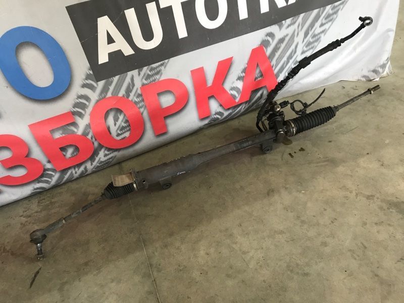 Рулевая рейка 7L8422055BH Audi Q7