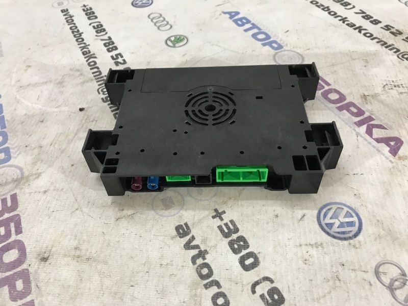 Модуль керування телефоном (VCM LTE) 31472073 Volvo XC60