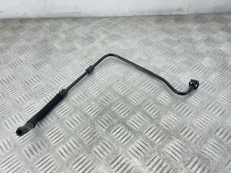 Трубка вентиляційна 4G0121081AH Audi A6