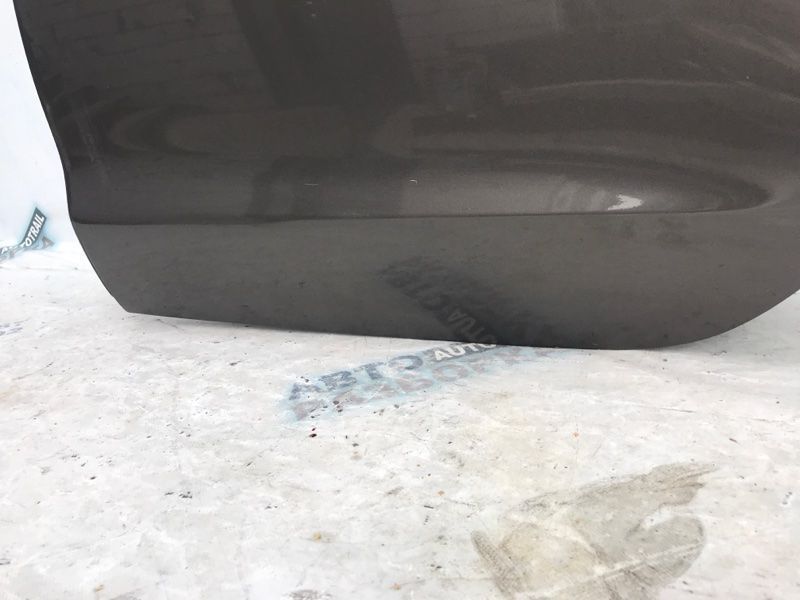 Двері 4G5833051 Audi A6
