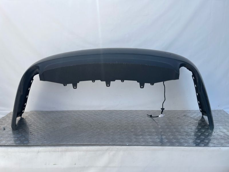 Бампер Audi A6