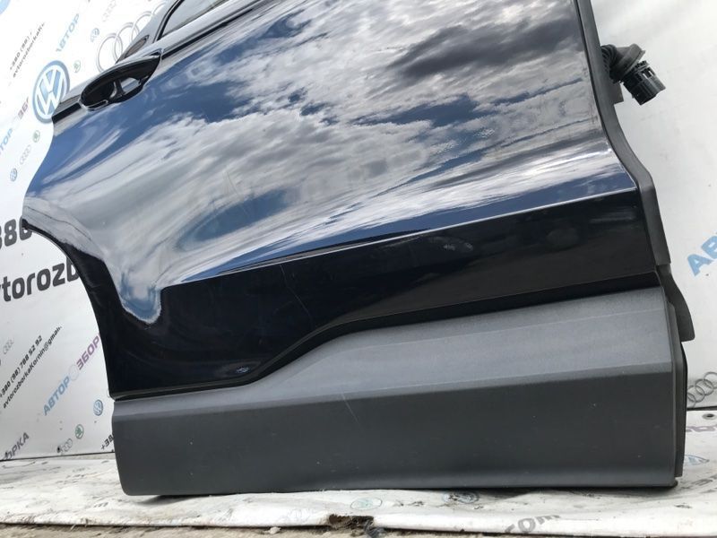 Дверь KT4Z5824630B Ford Edge