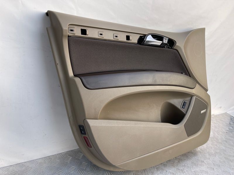 Обшивка дверей 4L1867103EWFE Audi Q7