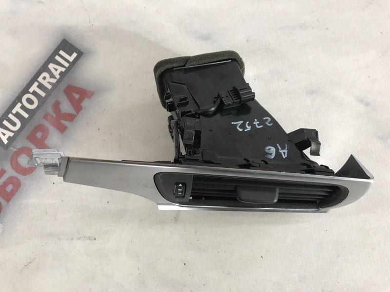Дефлектор повітропроводу 4G1820901B6PS Audi A6
