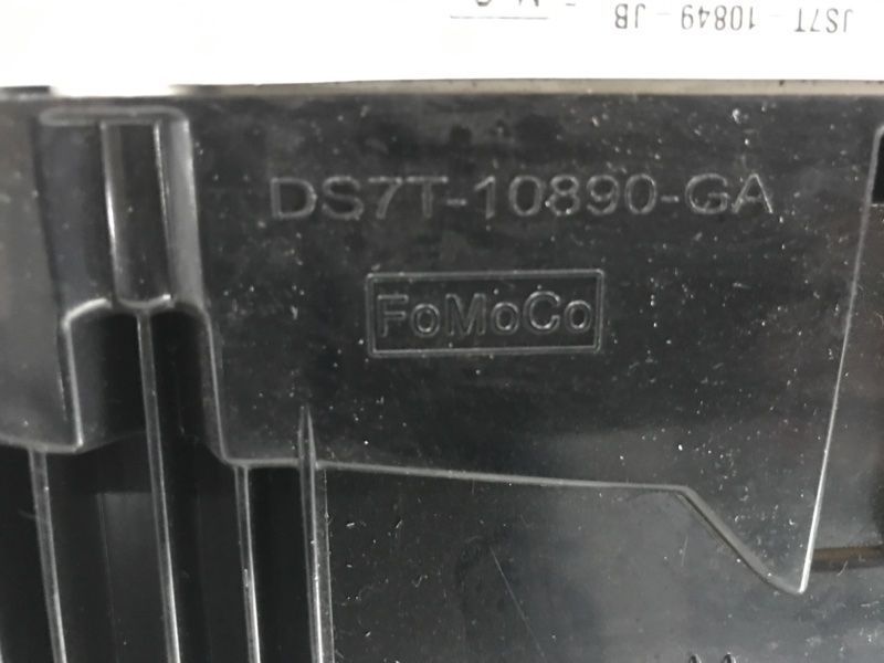 Комбінація приладів JS7T10849JB Ford Fusion