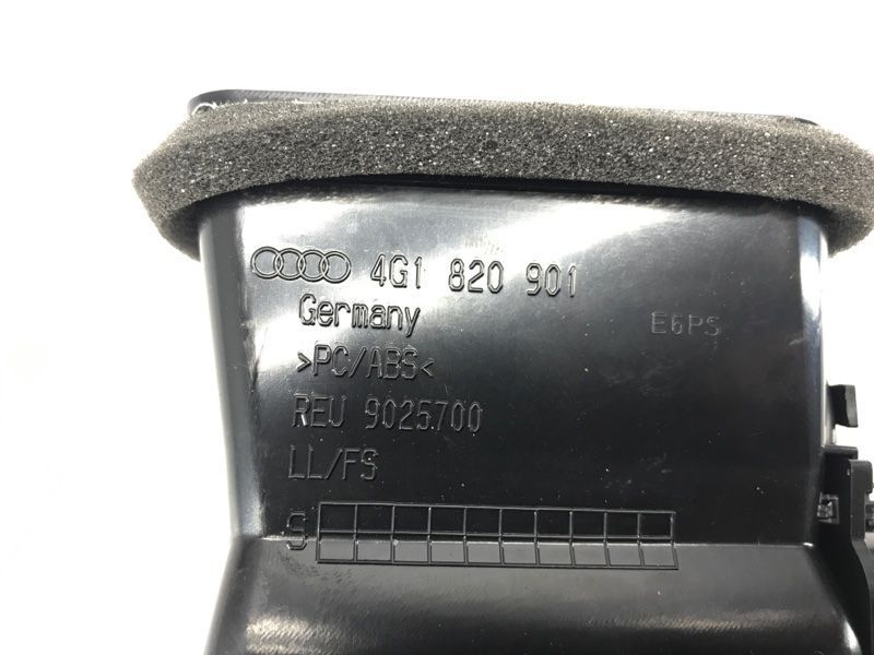 Дефлектор повітропроводу 4G1820901E6PS Audi A6