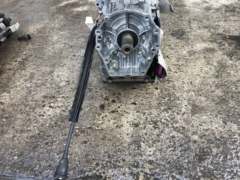 АКПП / Коробка передач 0C8300036Q Audi Q7