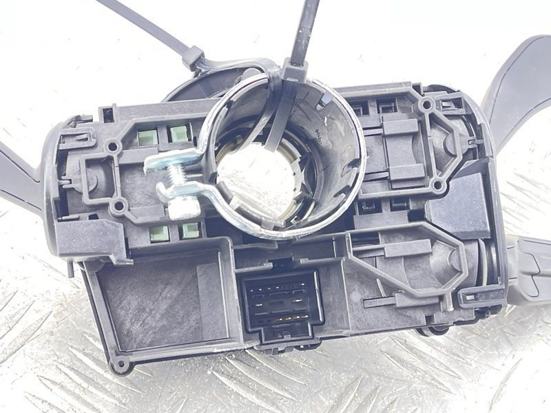 Блок підкермових перемикачів 4M0907129LS Audi Q7