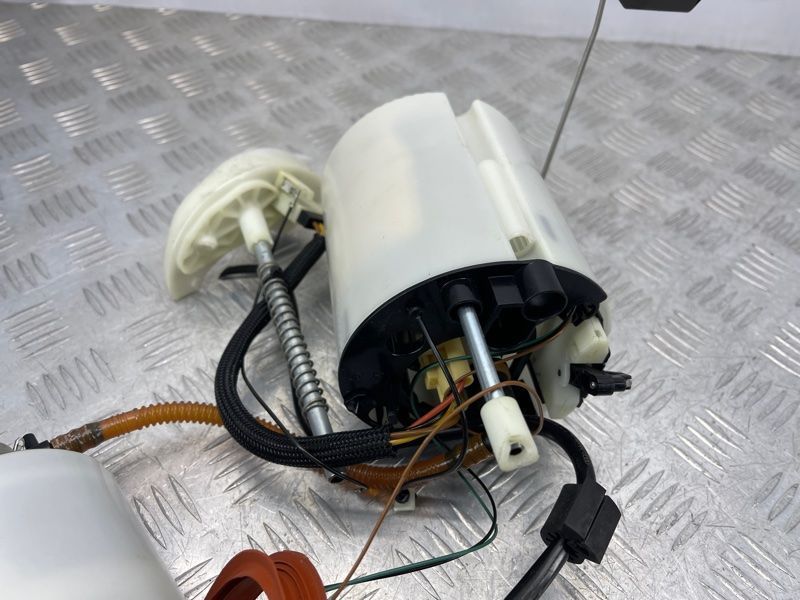 Модуль подачи топлива 4G0919051C Audi A7 Audi A6, Audi A7, Audi S6, Audi S7