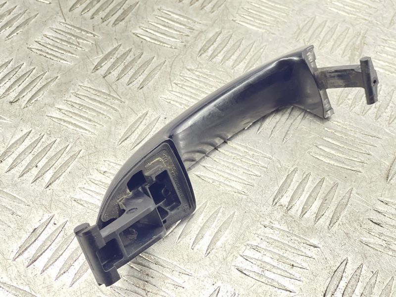Ручка двери внешняя 3C0837205 Volkswagen CC