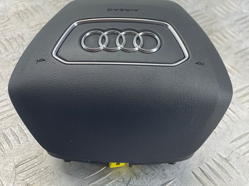 Подушка в кермо / airbag 4N0880201K Audi A6