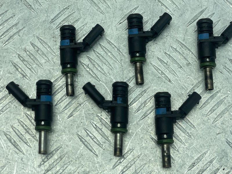 Топливная форсунка низкого давления 06E906031A Audi A7 Audi A6, Audi A7, Audi A8, Audi Q7