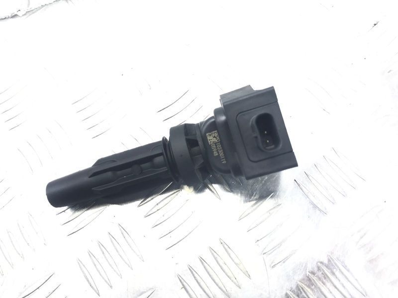 Котушка запалювання JX6E12A366AB Ford Edge