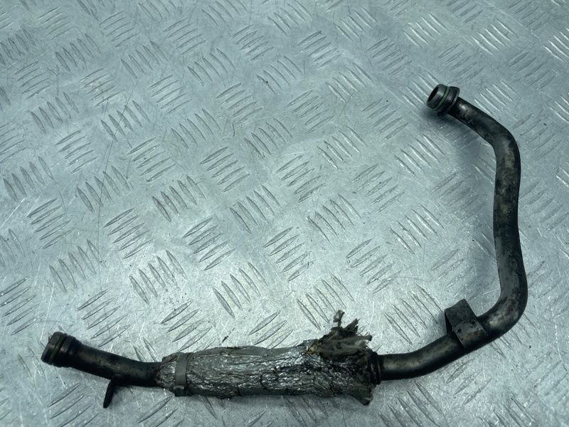 Обратный маслопровод турбины 059145735Q Volkswagen Touareg