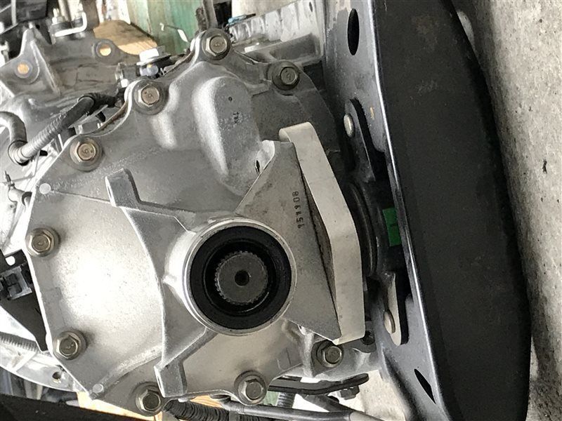 АКПП / коробка передач 3102039X0A Infiniti Q50