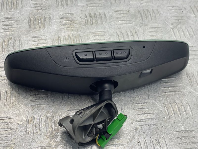 Дзеркало салону внутрішнє з автозатемненням 31442556 Volvo XC90 Volvo S90, Volvo V90, Volvo V90 Cross Country, Volvo XC60, Volvo XC90