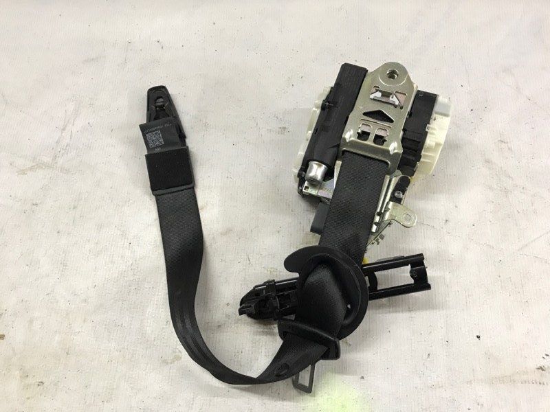 Ремінь безпеки 4G8857706GV04 Audi S7