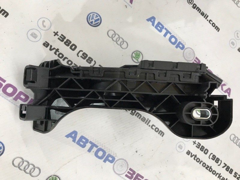 Педаль газу (акселератора) 1K1723503AP Volkswagen CC
