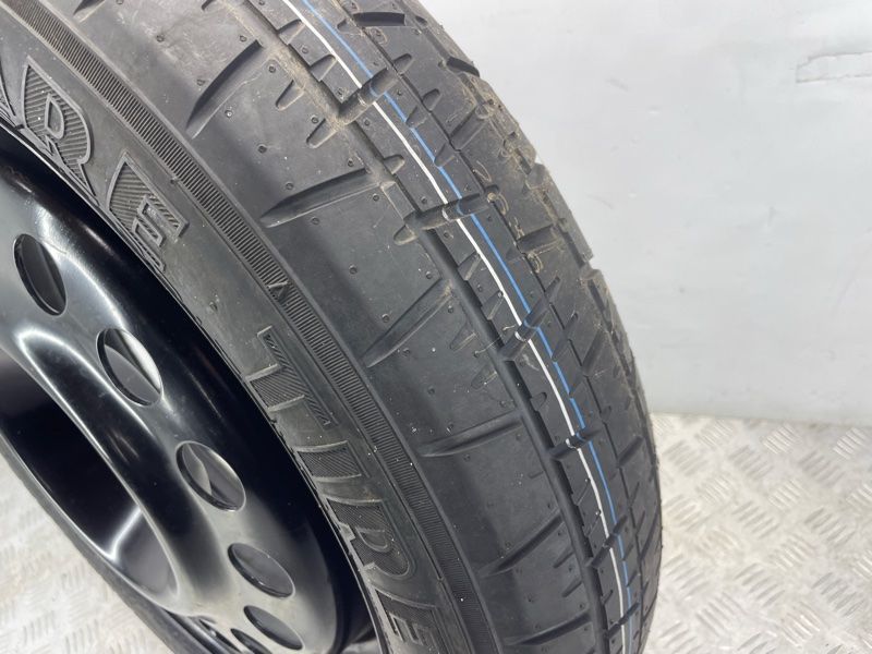 Докатка / запасне колесо Ford Edge