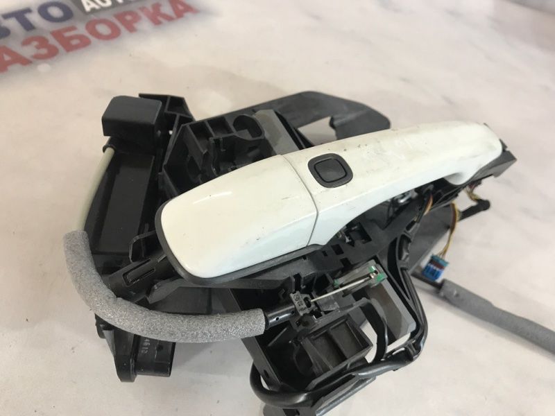 Ручка дверей (keyless) зовнішня Volvo XC60